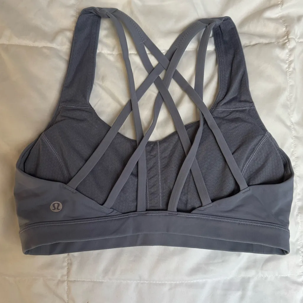Lululemon Free To Be Serene Bra - Image 8