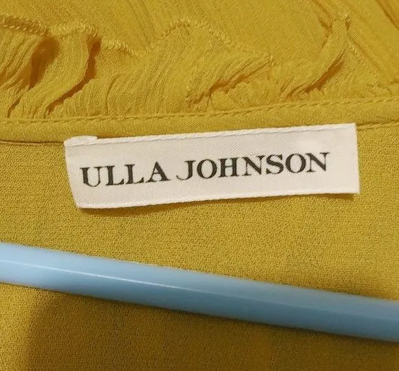 Ulla Johnson Dress - Image 8