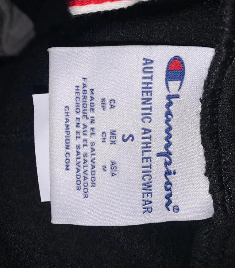 Champion Stop Looking At My D Sweatpants  - Image 4