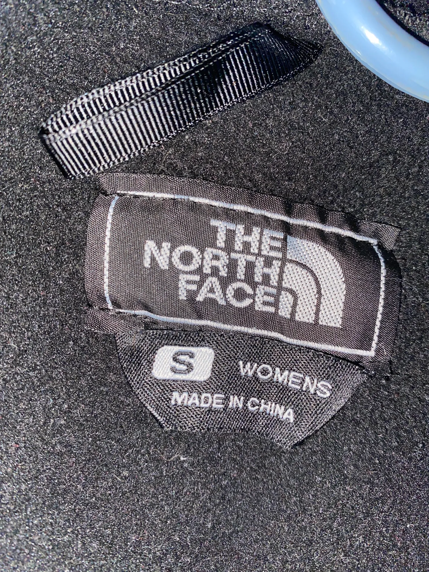 The North Face Jacket - Image 2