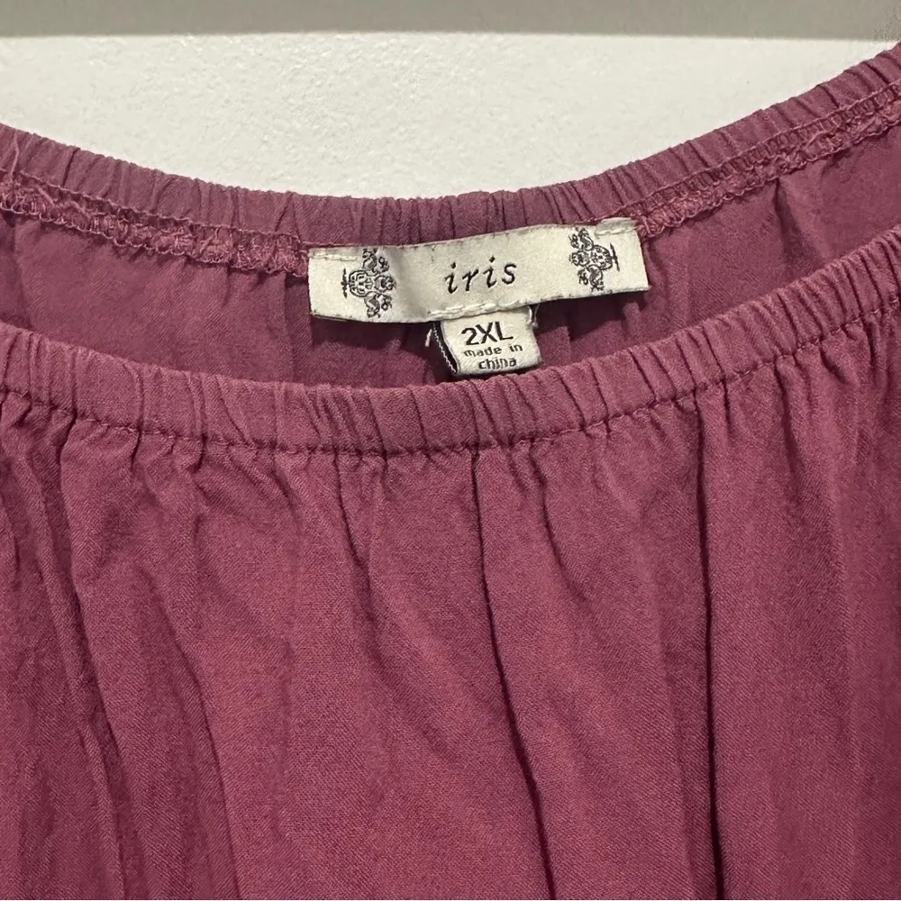 Iris‎ blouse - Image 2