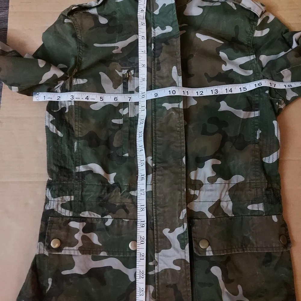 /Nordstrom Camo Jacket Festival Trending - Image 10