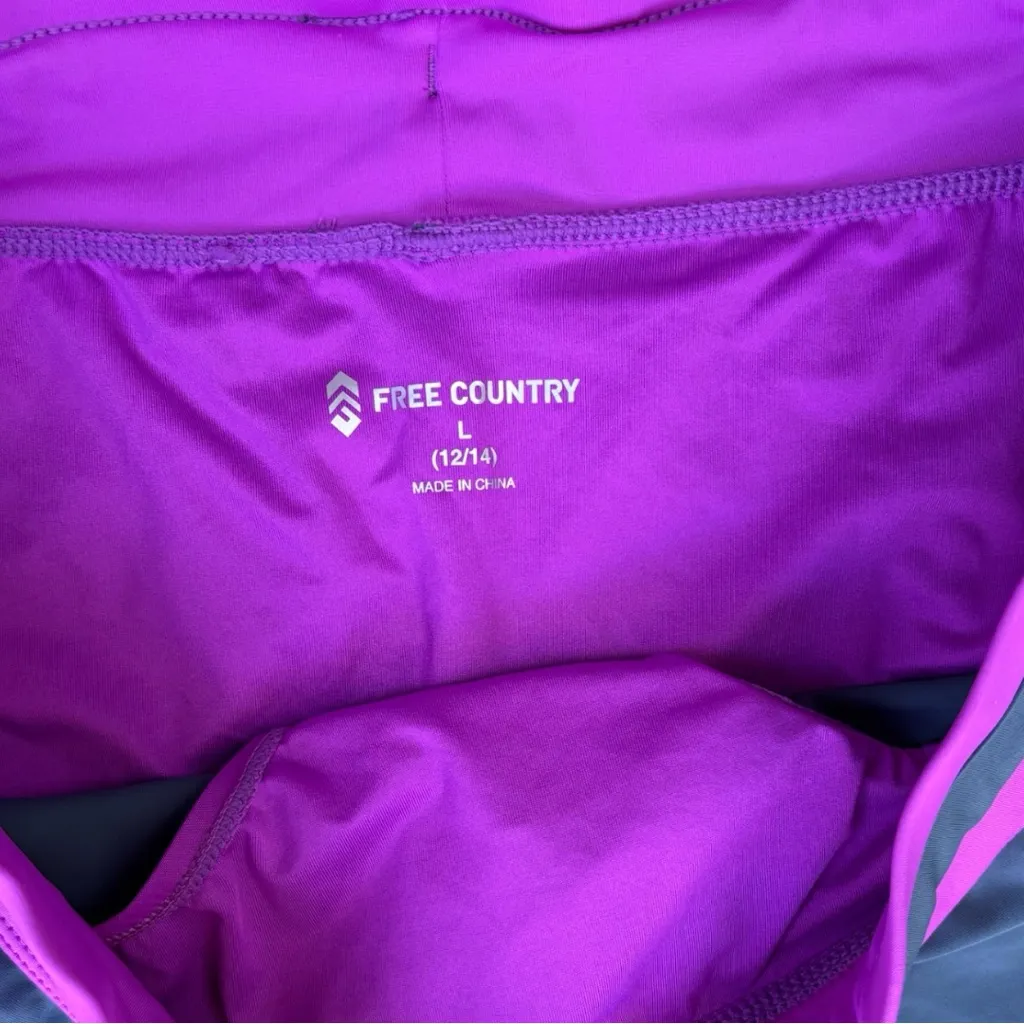 Free Country Shorts - Image 2