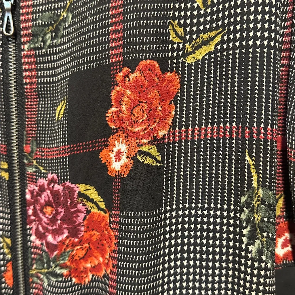 Christopher & Banks jacket size L - Image 2