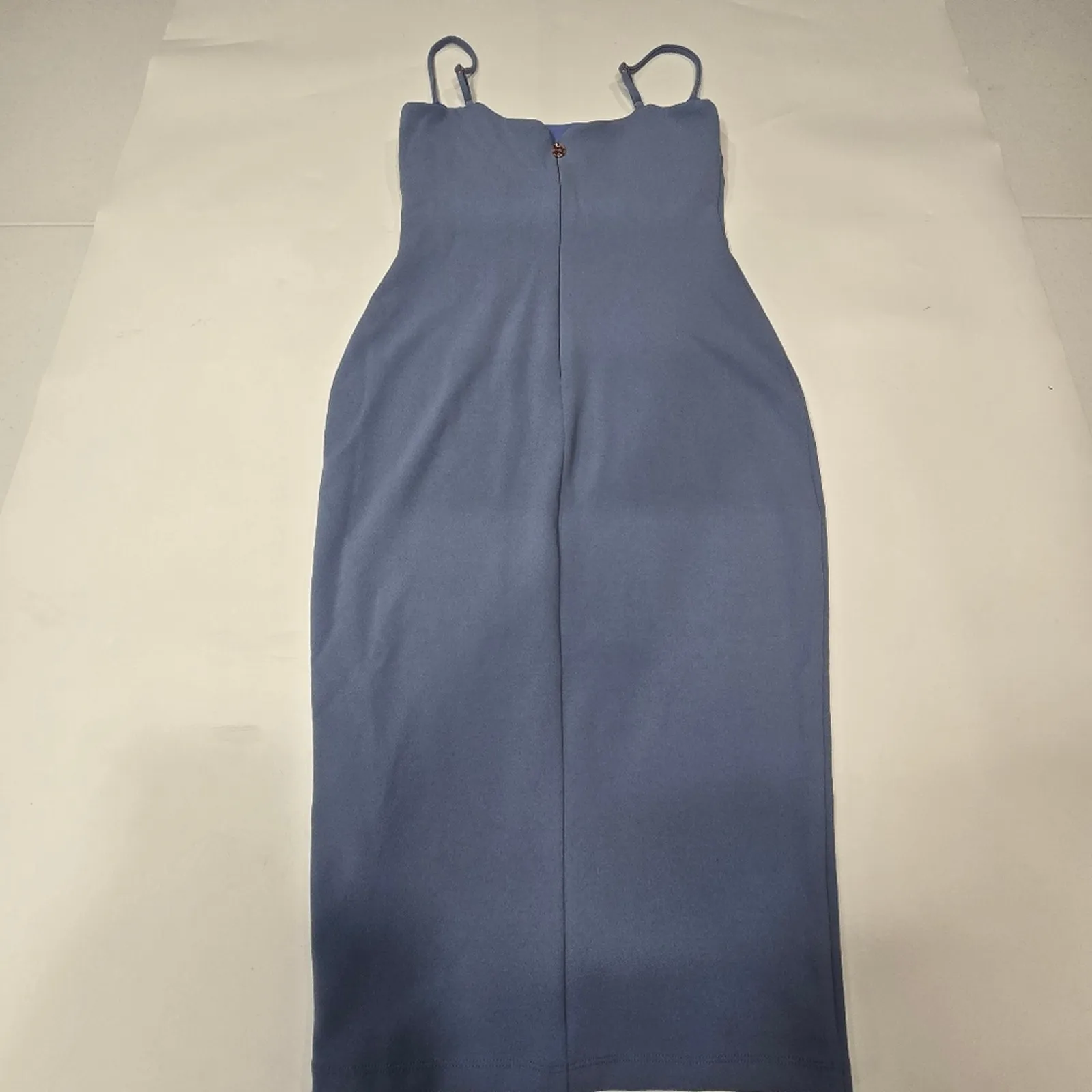 Nookie Bliss Midi in Bluebell Medium - Image 11