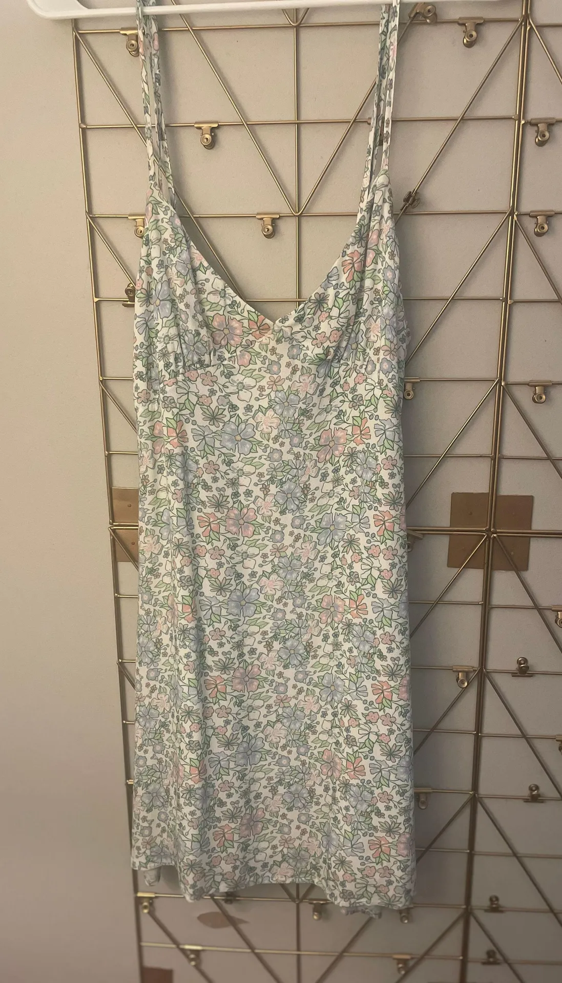 Floral Dress - Image 2