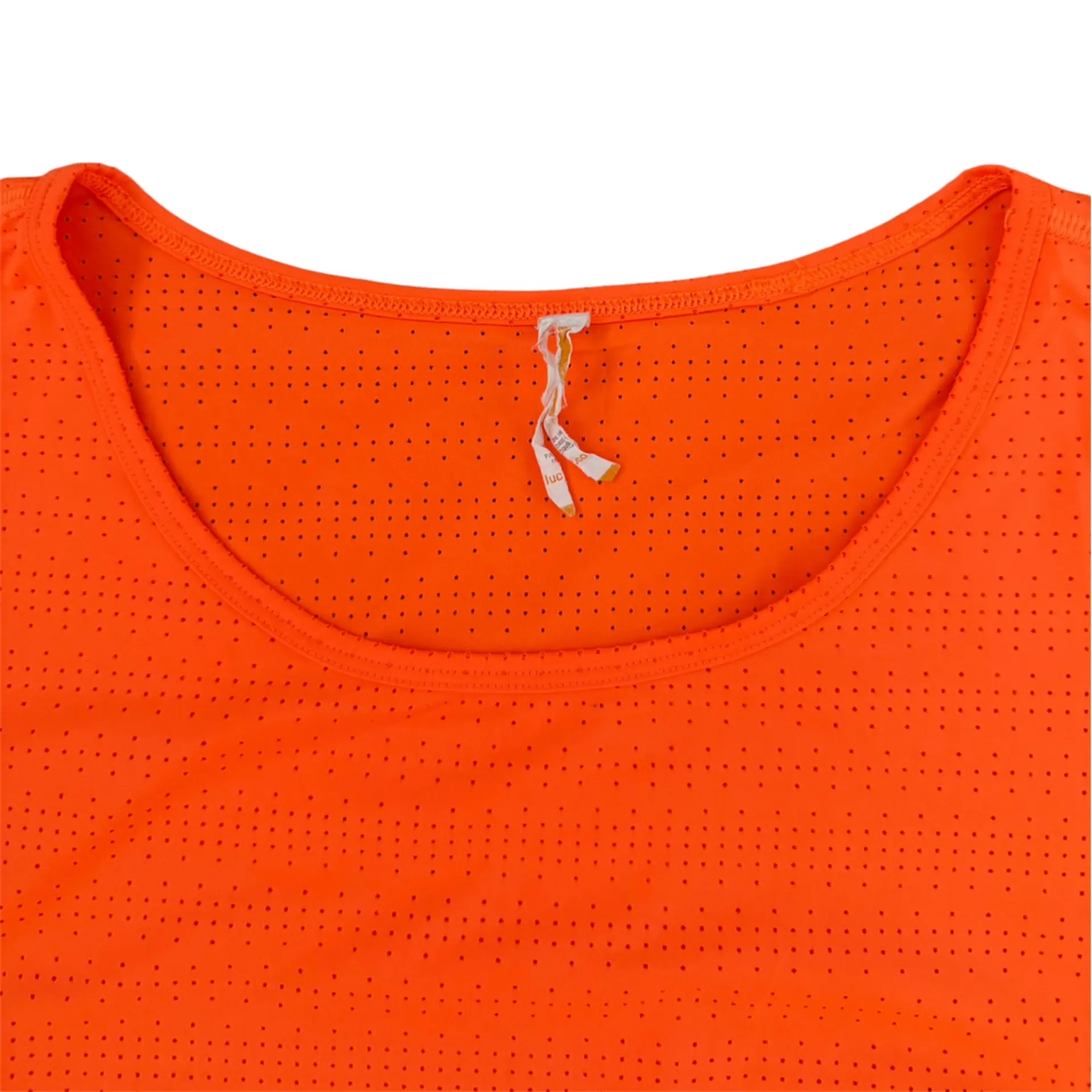 Lucy Activewear Performance‎ Mesh Running Top - Image 3