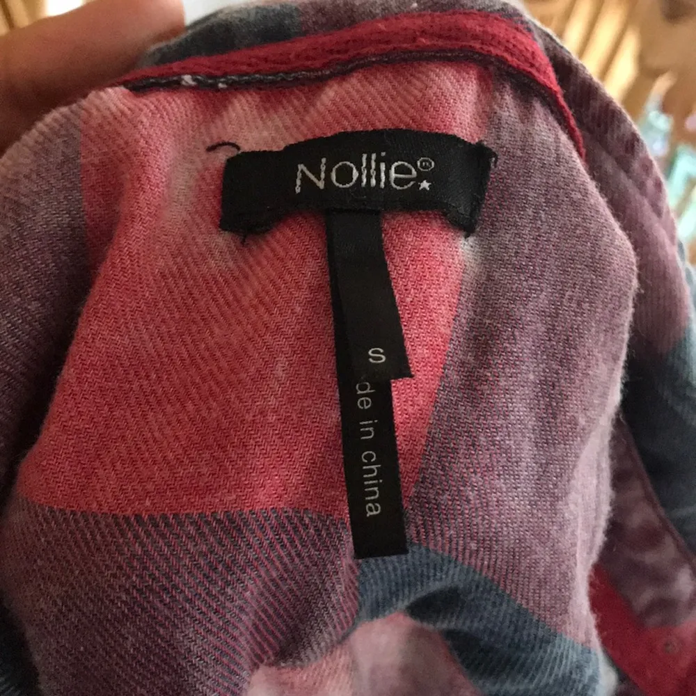 Pacsun Button Up Long Sleeve - Image 7