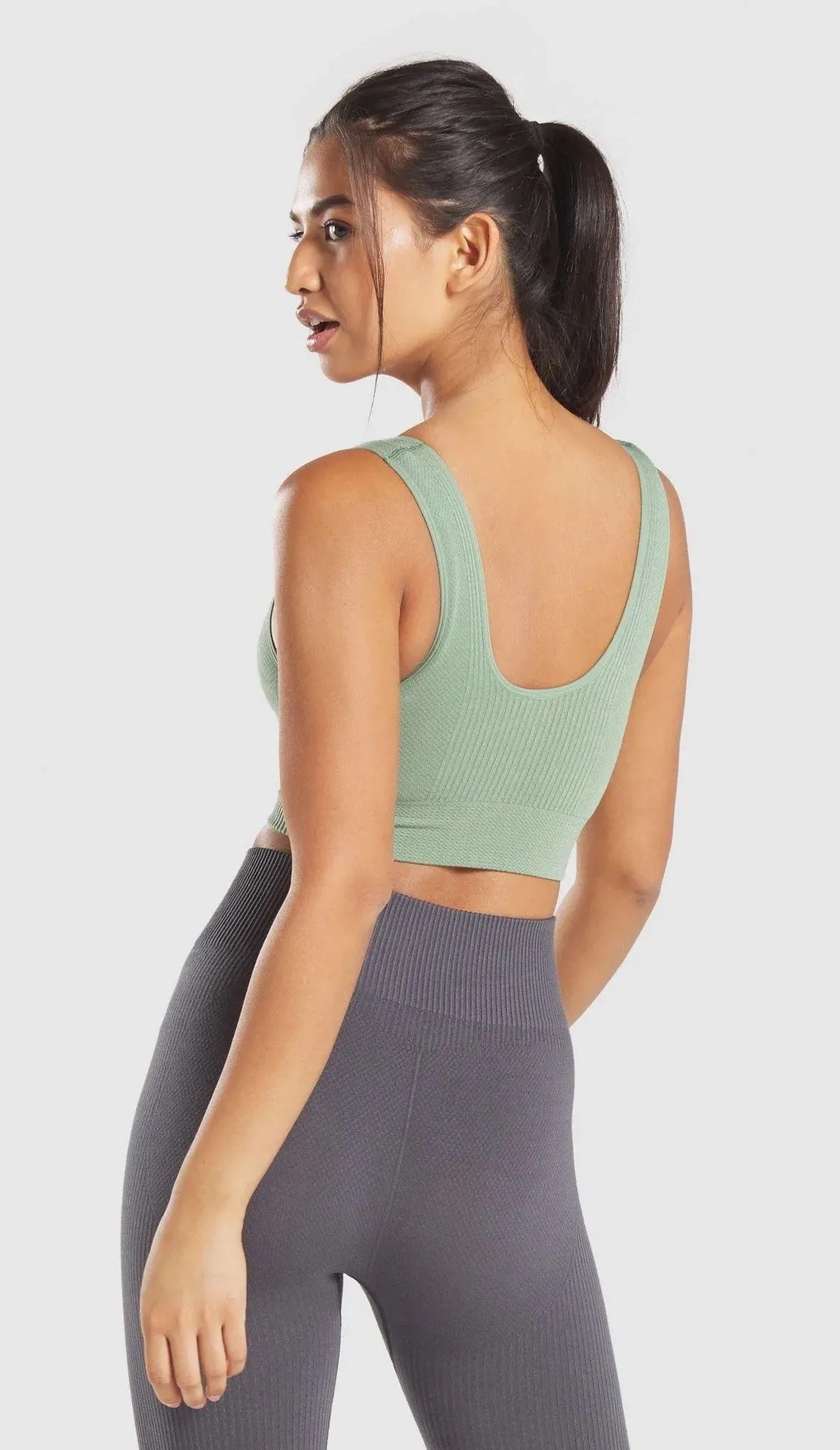 Gymshark Bralette - Image 2