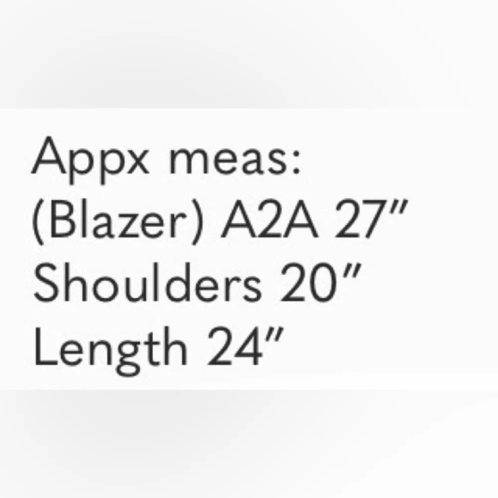 Dana Kay Vintage Mustard Yellow Blazer Black Brocade Closure See Measurements Size undefined - Image 5