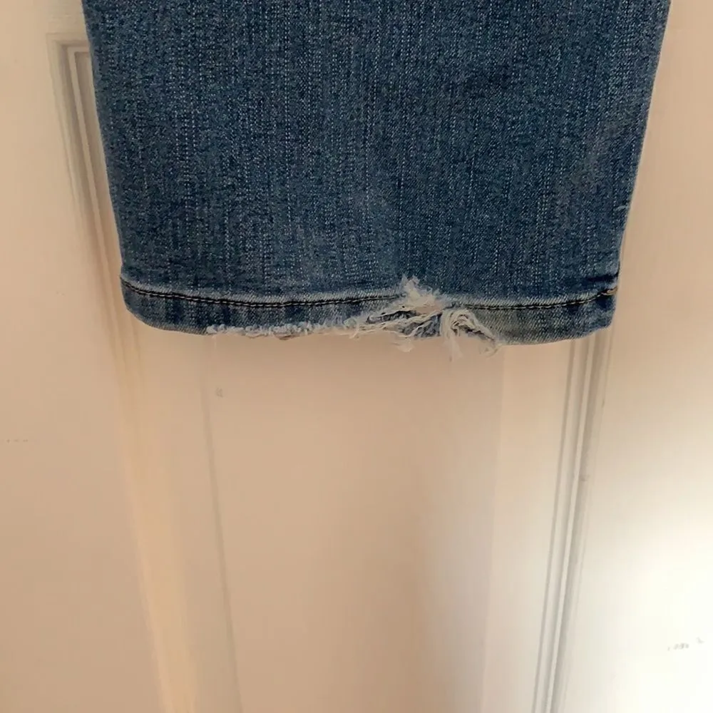 Charter Club Lexington Straight Jeans - Image 3