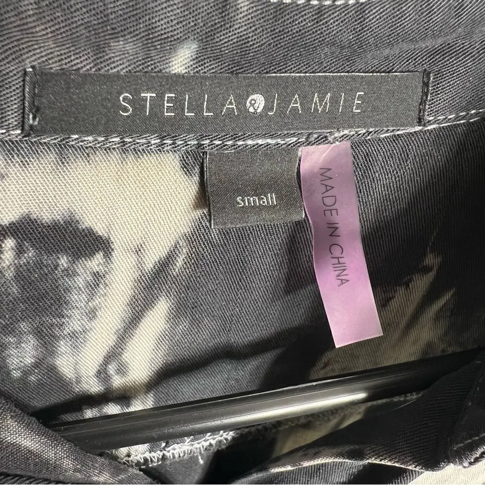 Stella & Jamie‎ womens size small tie - Image 3