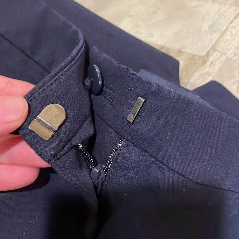 Womens Tommy Hilfiger Dress Pants - Image 2