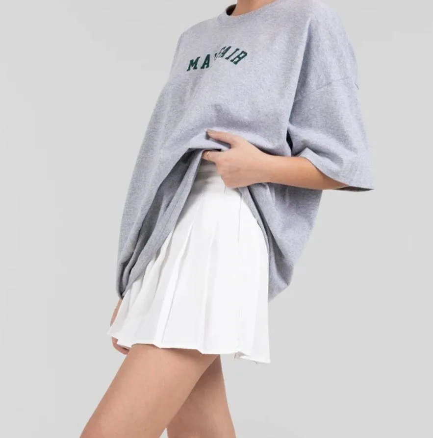 Mayfair Group White Tennis Skirt (Skort) - Image 3