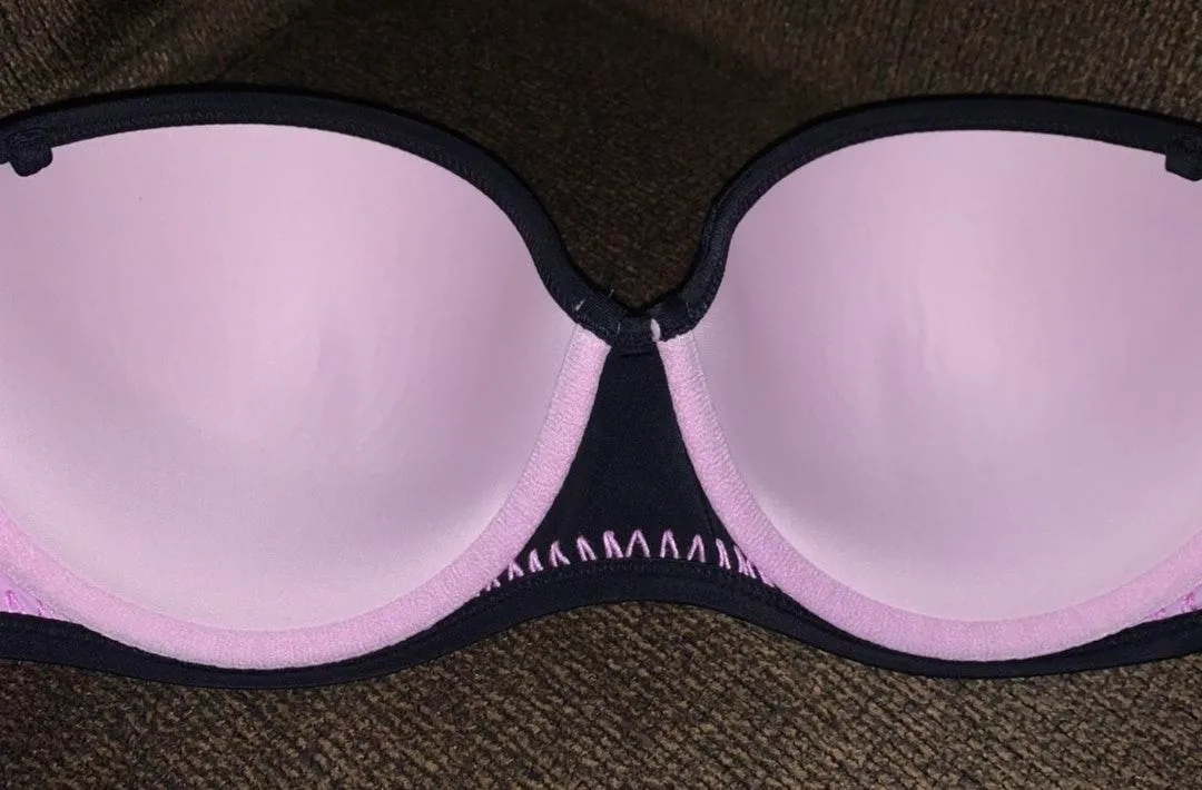 Bandeau Swim Top - Image 5