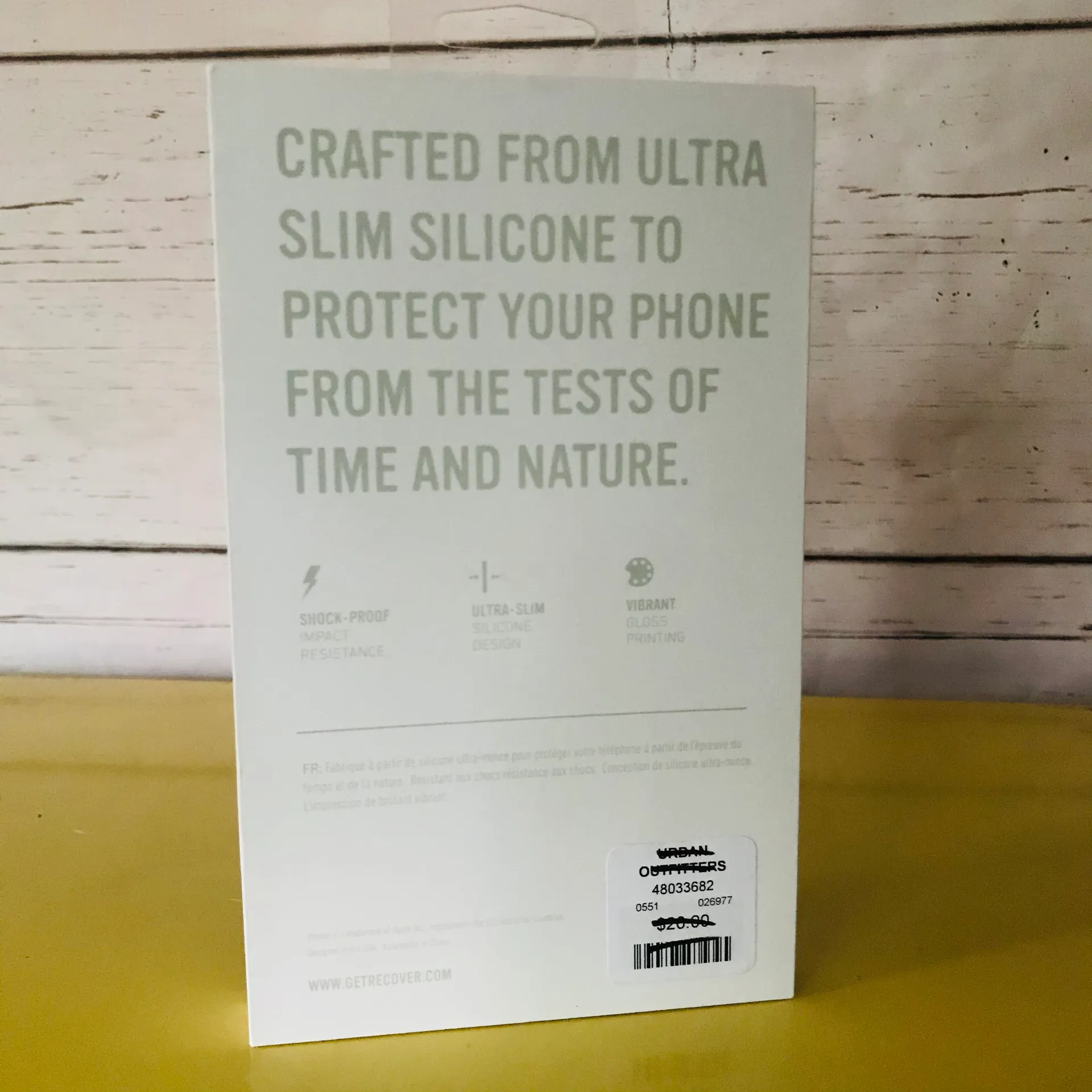 iPhone XS/X Case Desert Dreams - Image 6