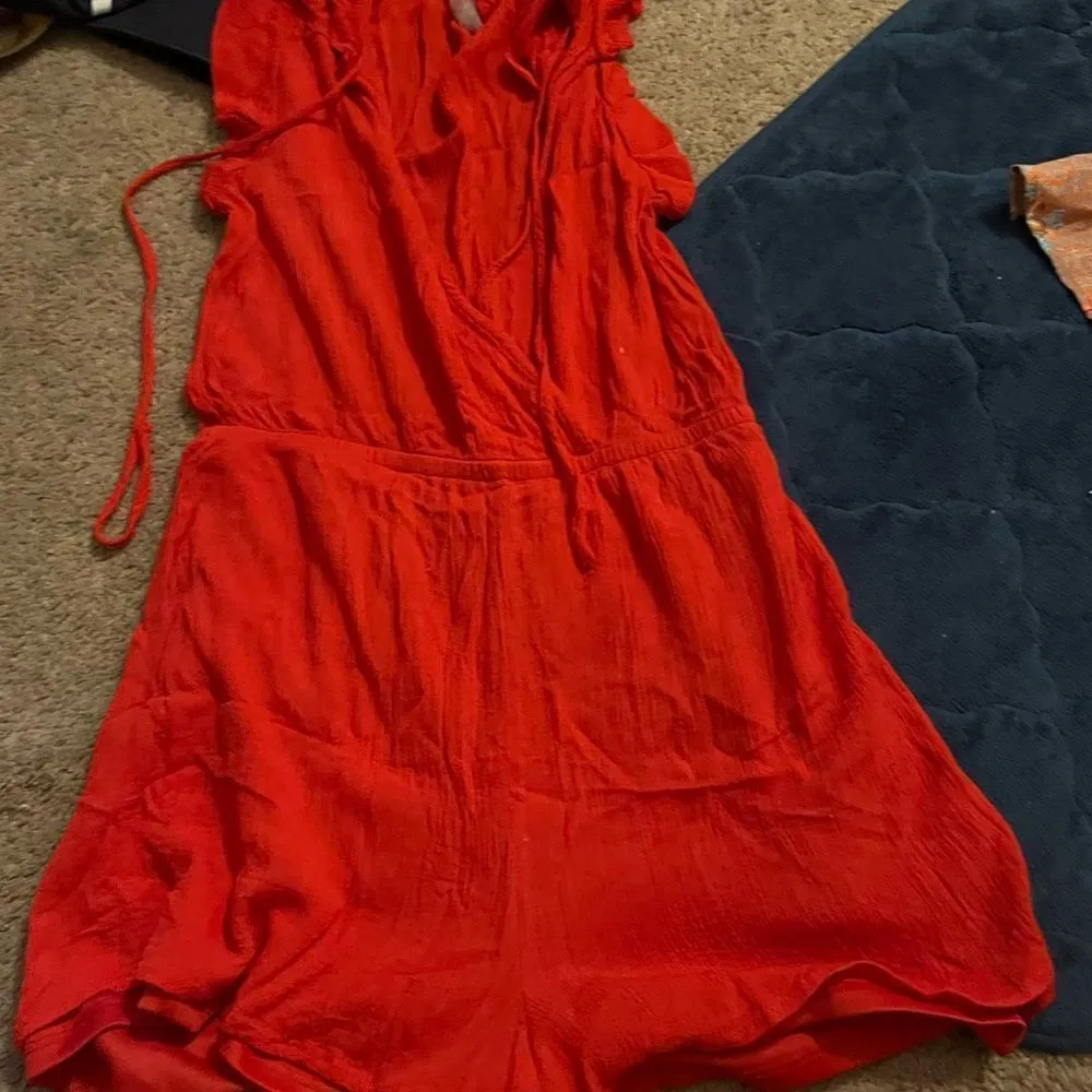 Sage the label xs romper - Image 7