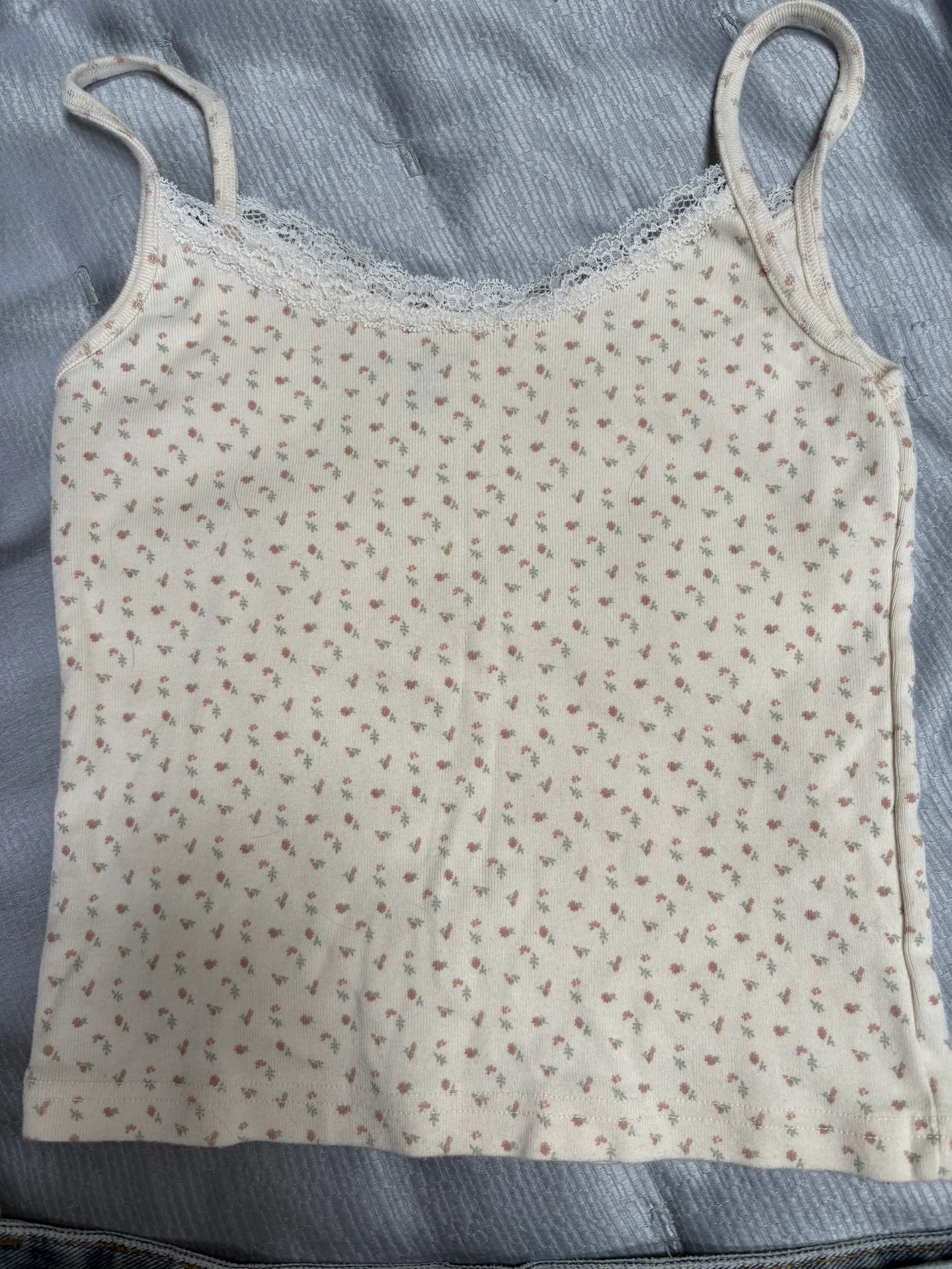 Skylar Tank - Image 2