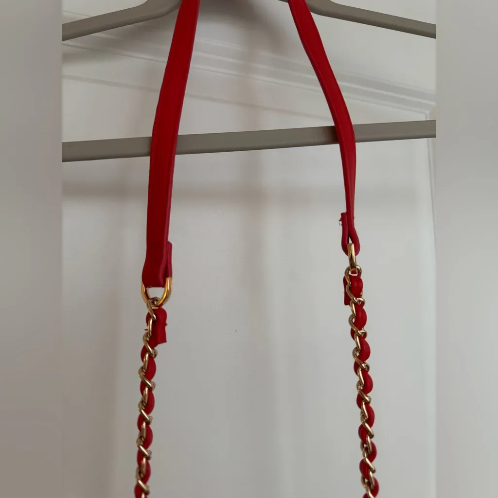 Target Crossbody Bag - Image 4