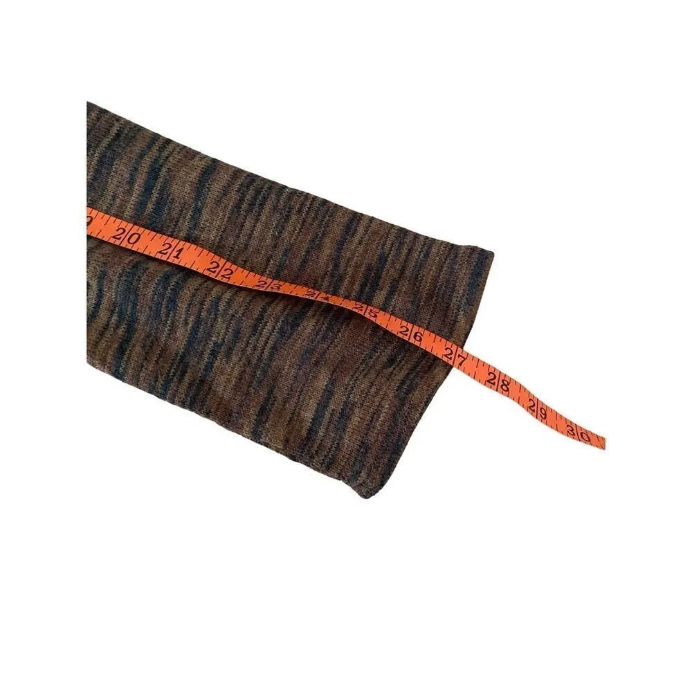 Divided Cutout Sweater Dress Heather Sexy Summer Everyday Casual - Image 10