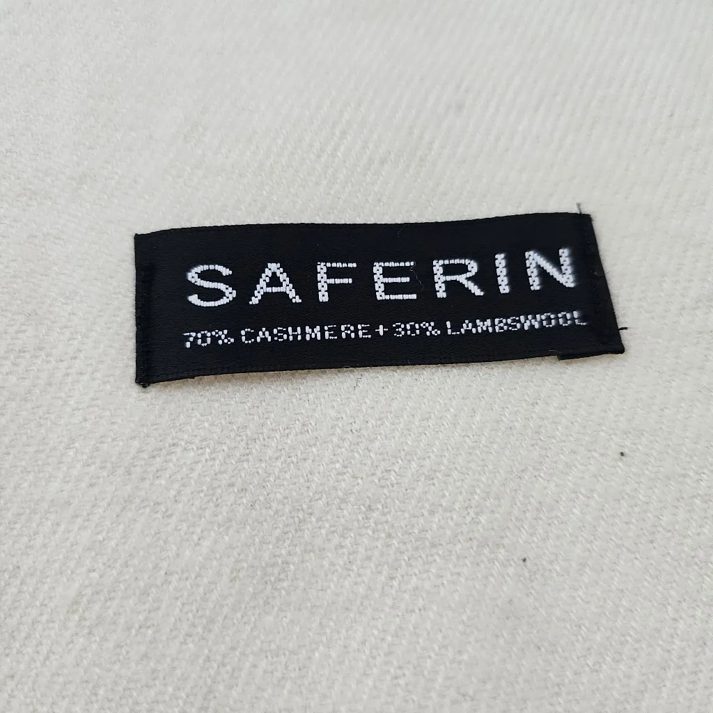 SAFERIN Wrap cream - Image 3