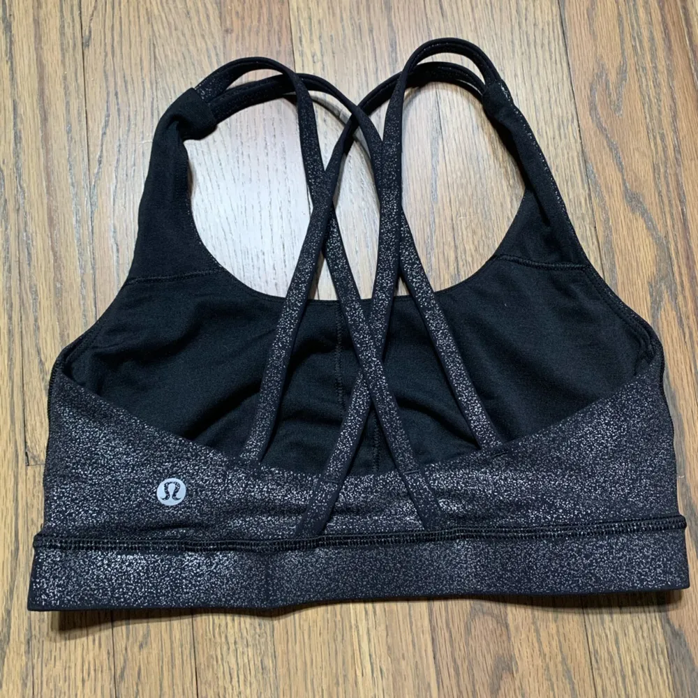 Lululemon sports bra 6 - Image 2