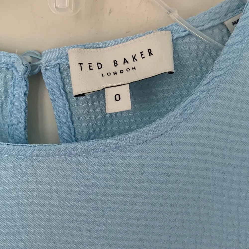 Ted Baker Thaliya Top - Image 4