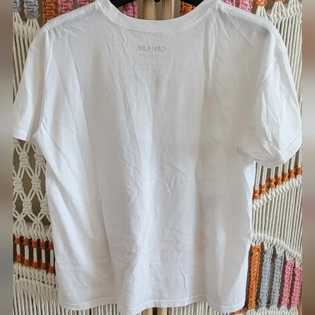 Target Womens Gremlins Graphic T-shirt - Image 3