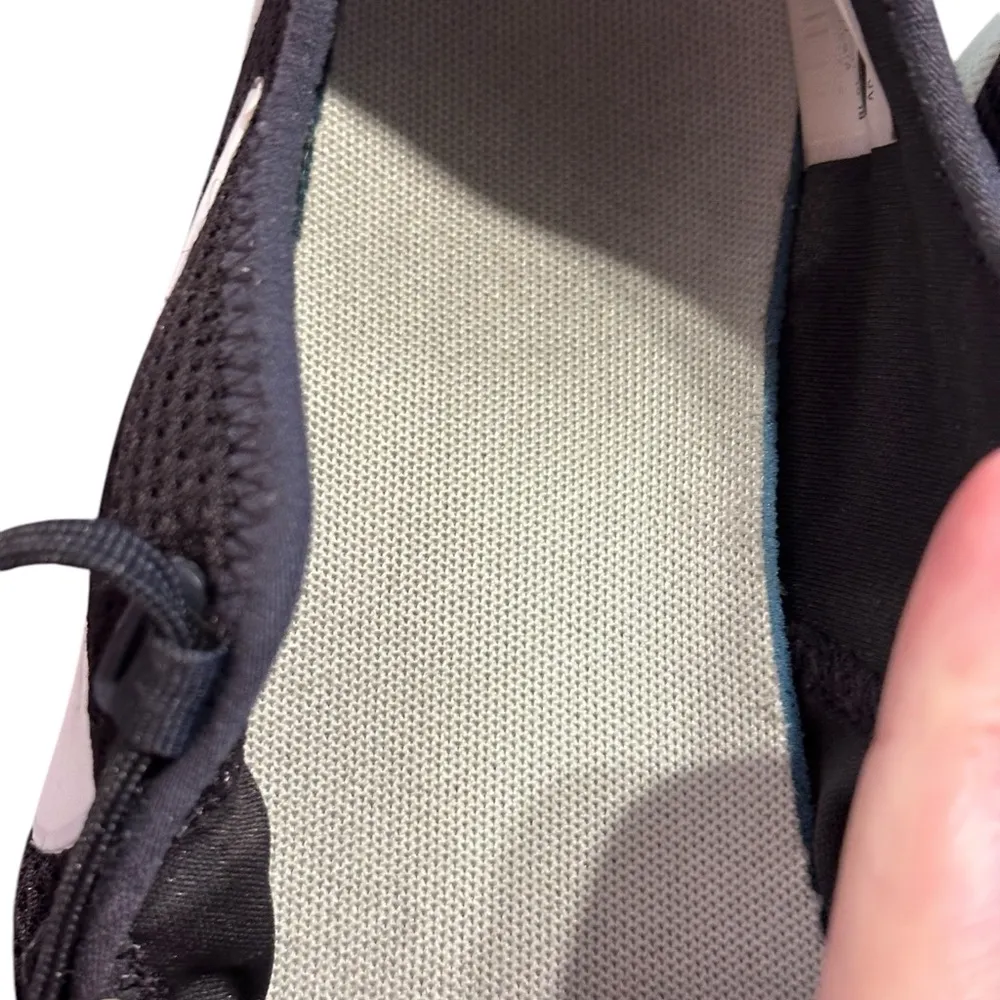 Nike Ashin Modern Running Shoes  Blue White & Seafoam Green Women’s Size 6 - Image 5