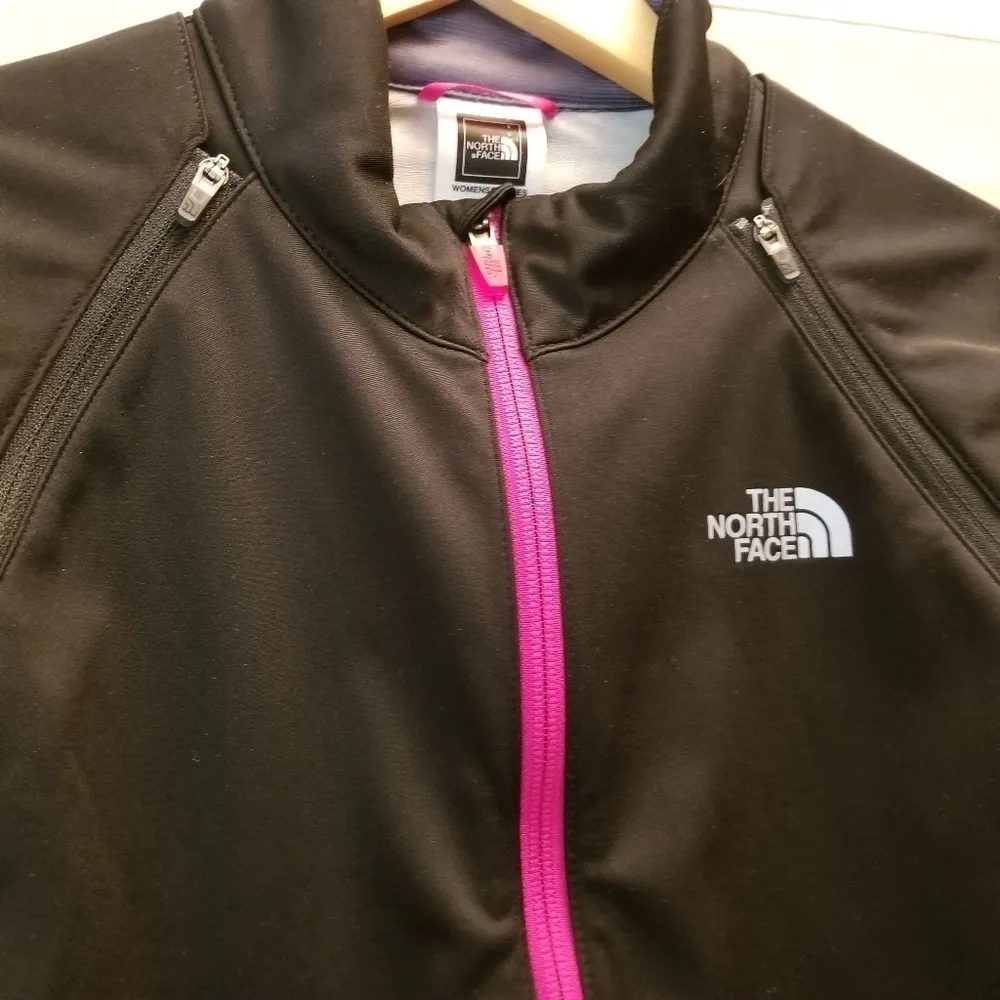 {M} The North Face Convertible Vest Jacket Women's - Image 5