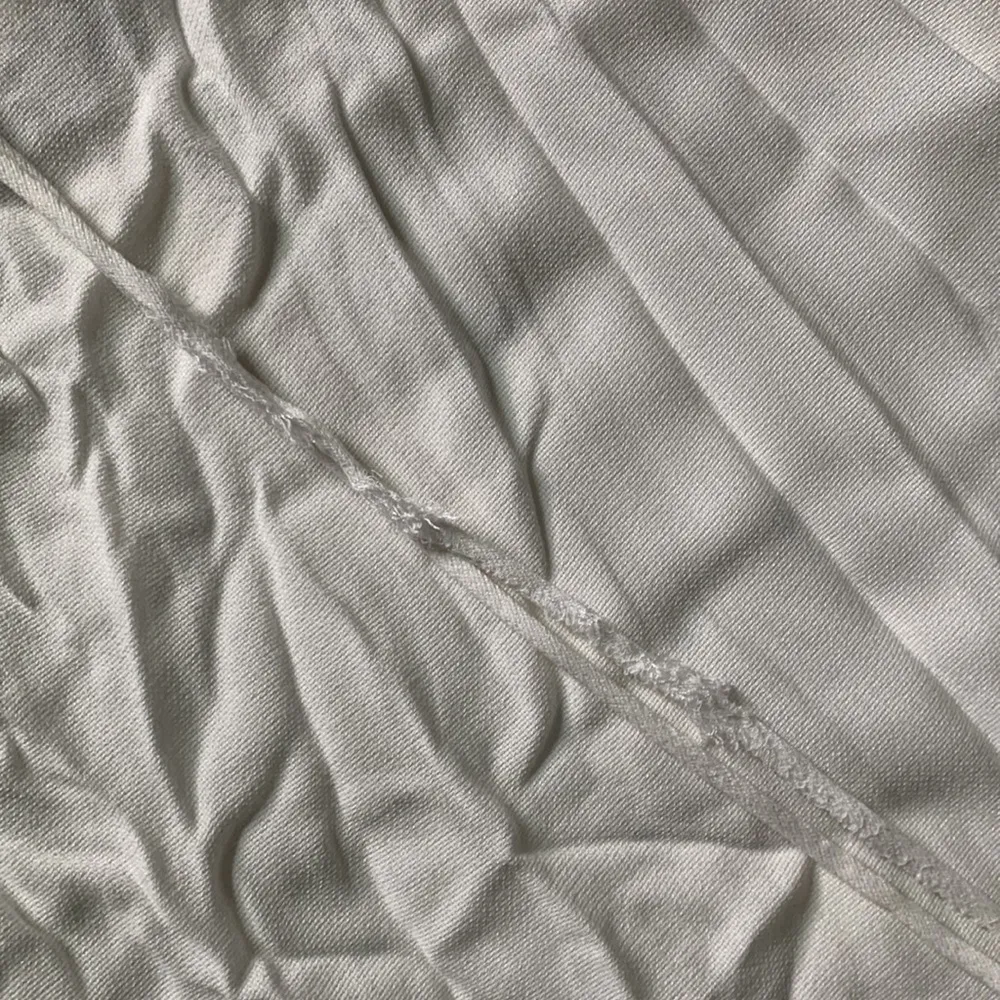 Bec & bridge raw edge white maxi dress - Image 8