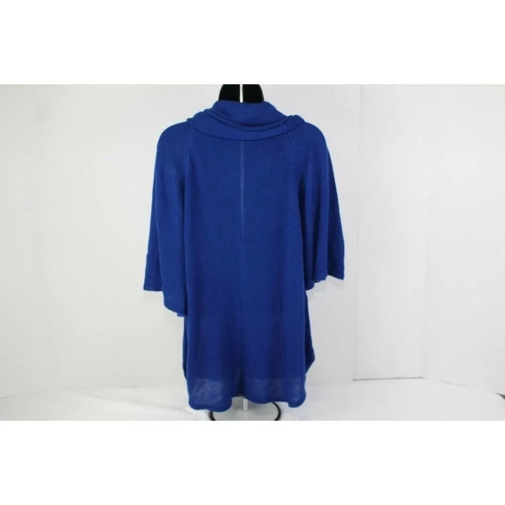 ladies I-N-C turtleneck sweater size M - Image 3