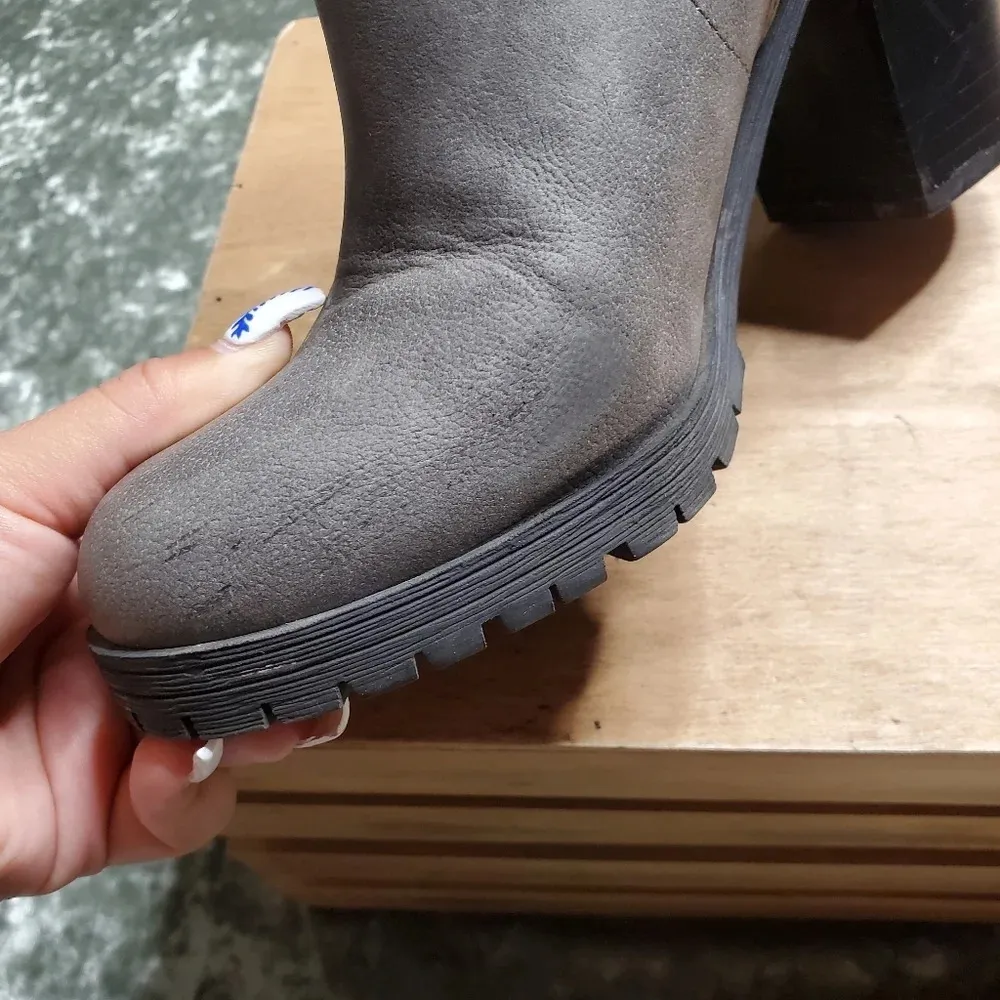 Circus By Sam Edelman Deacon Boots - Image 6