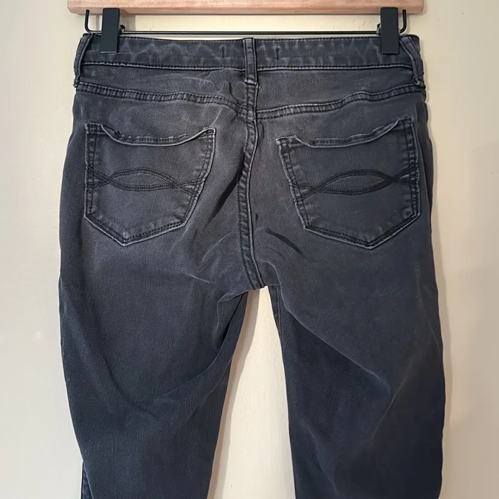 Abercrombie & Fitch  Jeggings - Image 4