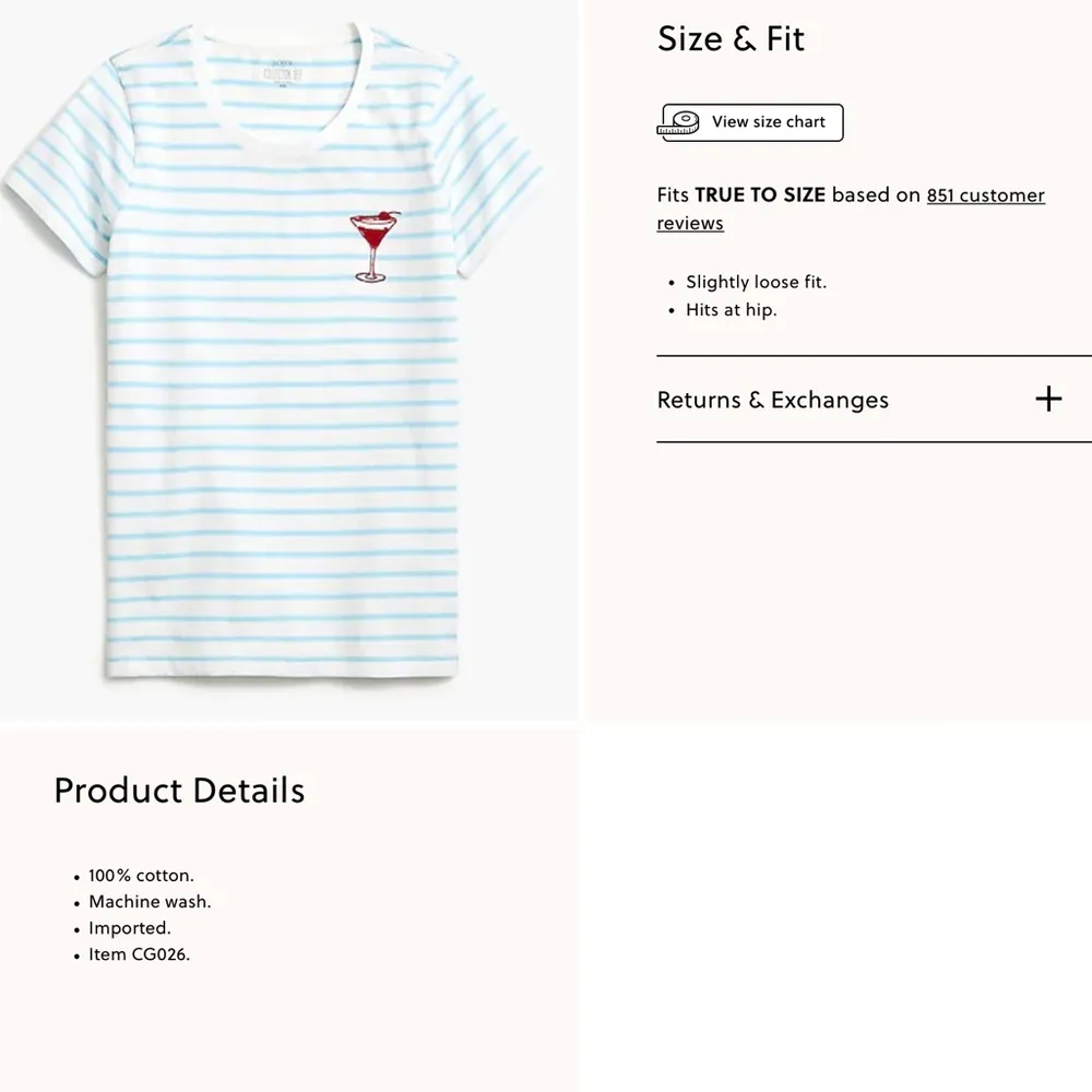 NWT JCrew Factory Short - Image 2