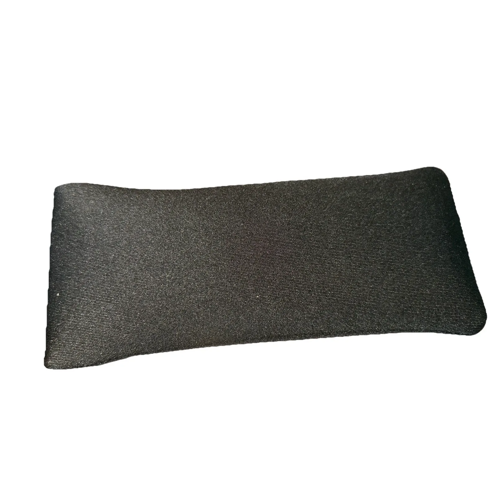 Mary Kay Sunglasses Oversized Black Gradient Lenses With pouch‎ - Image 4