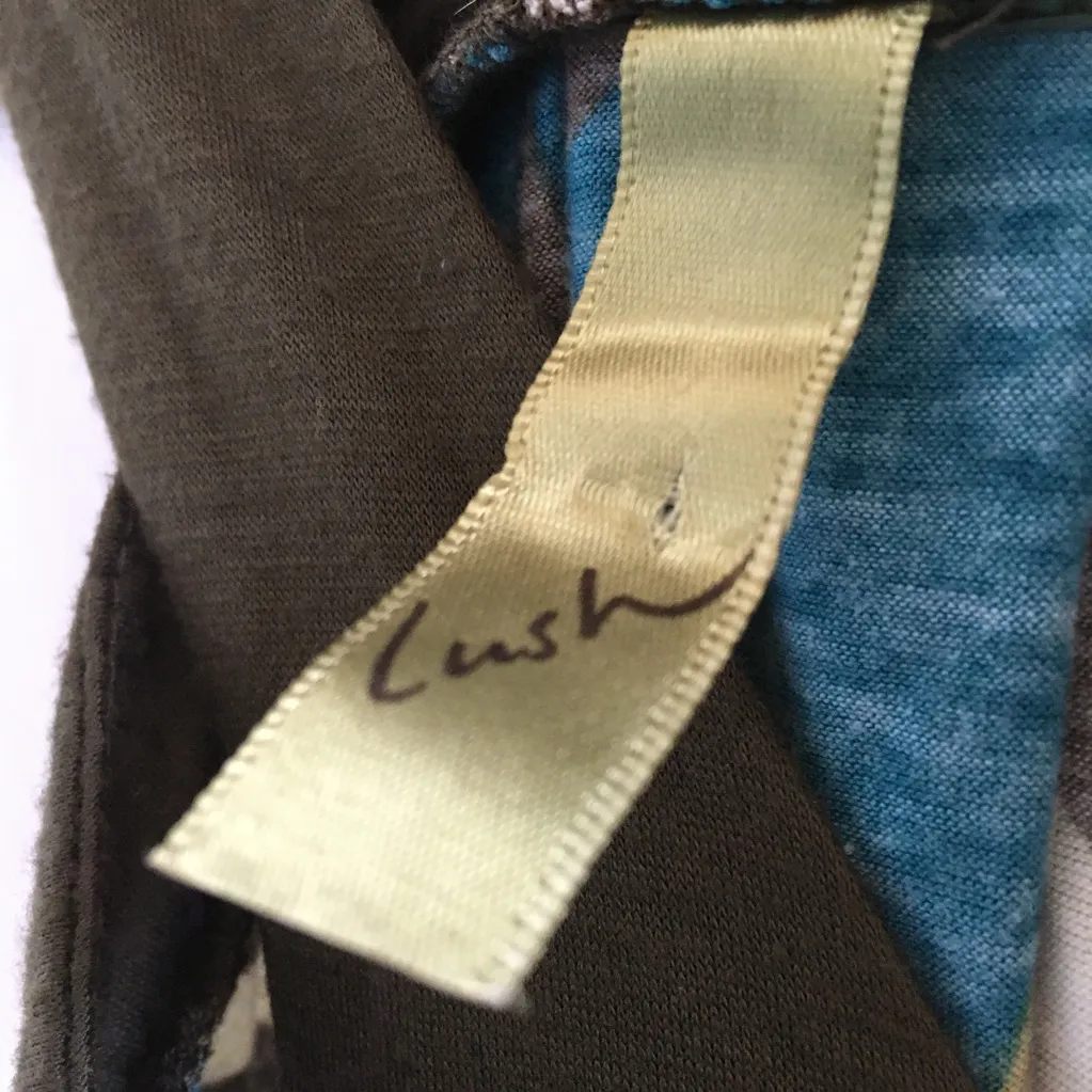 FINAL MARKDOWN Ladies lush sundress medium - Image 4