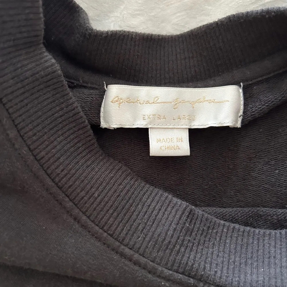 Spiritual Gangster top - Image 2