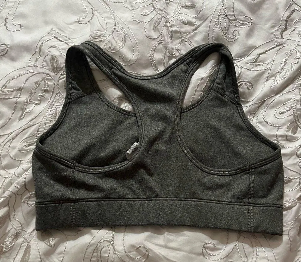 Nike Pro Sport Bra size Small - Image 3
