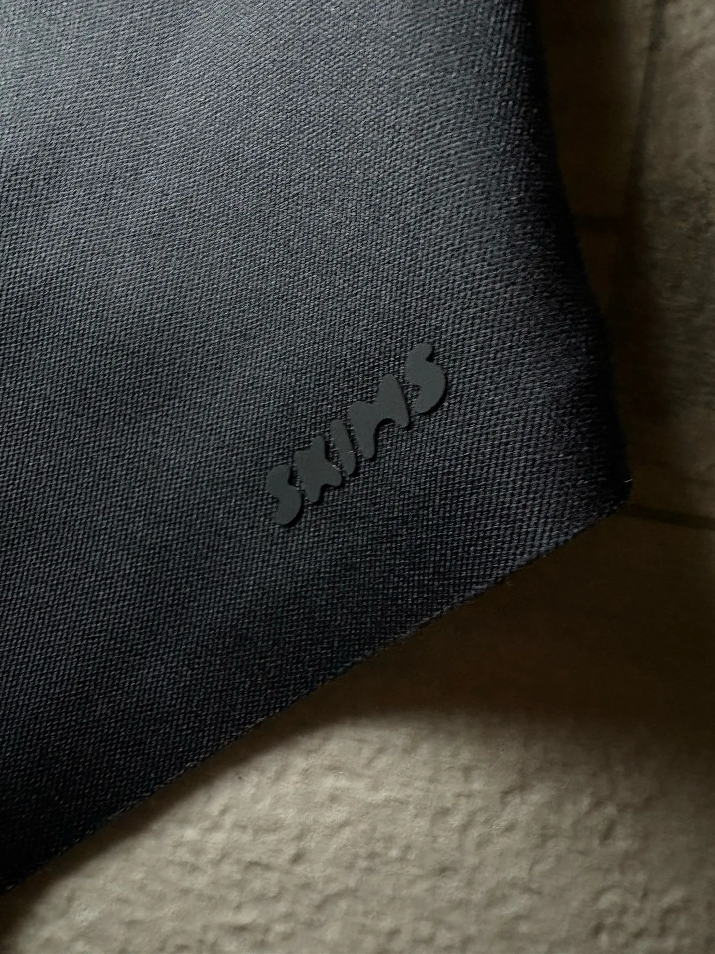 Skims body super push up thong bodysuit Color onyx - Image 4