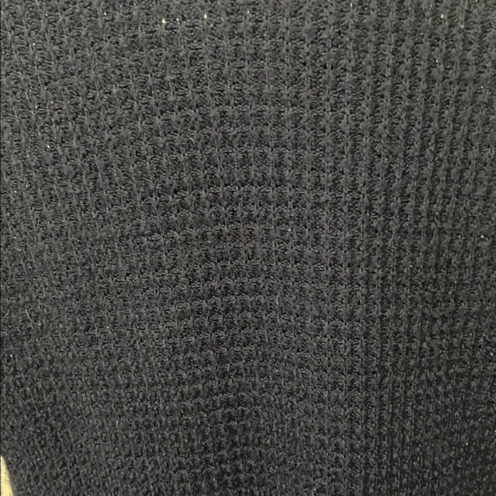 Faded Glory ✝️✝️✝️BOGOHO✝️✝️✝️ Navy Sweater - Image 4