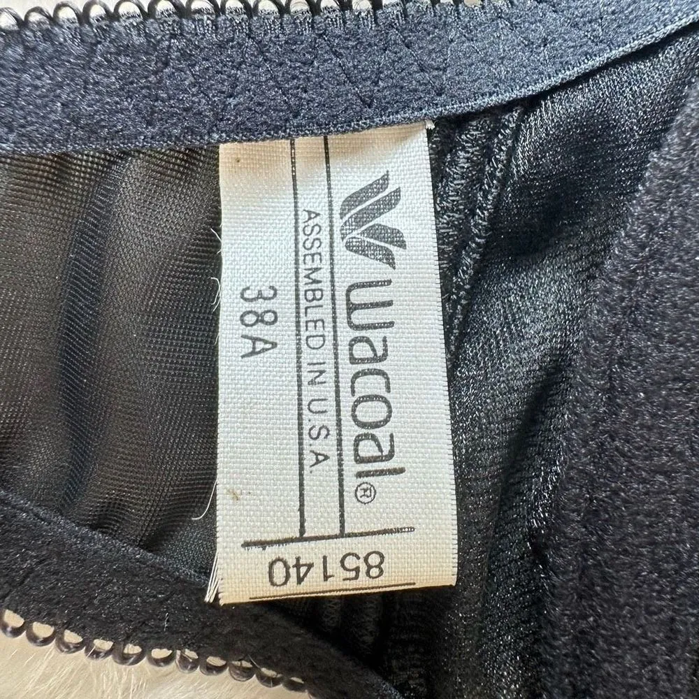 Wacoal Backless Convertible Bra Size 38A - Image 6