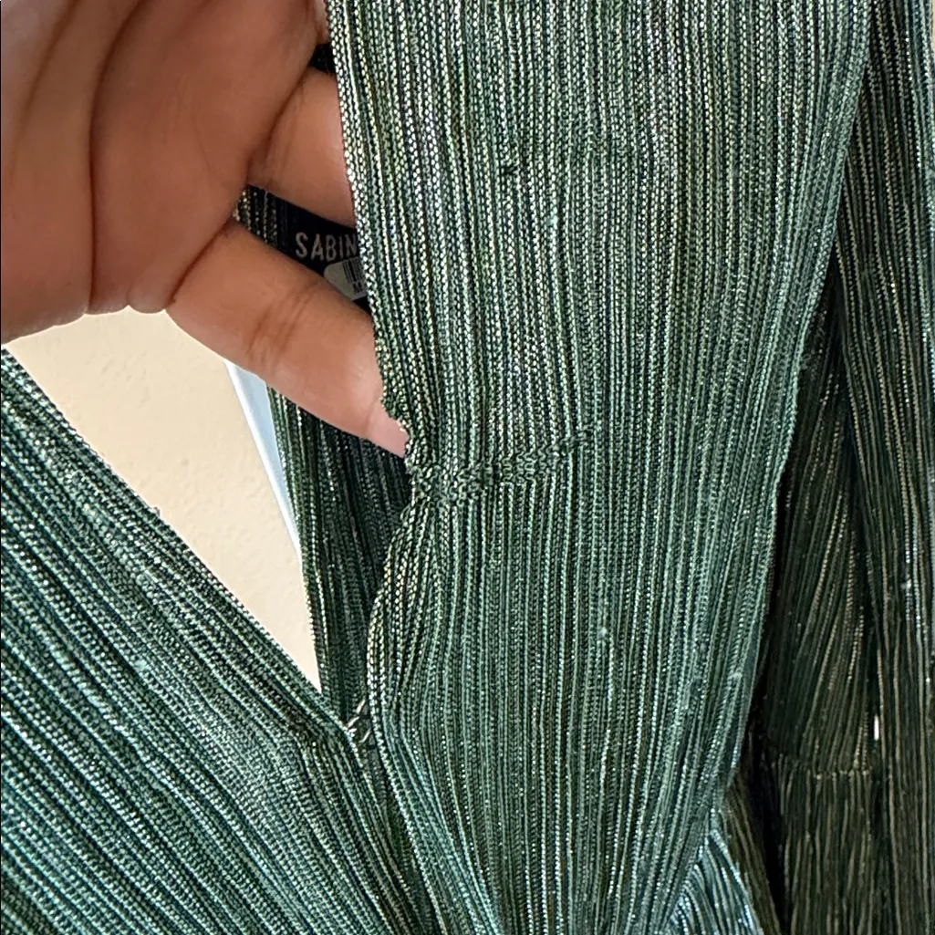 Sabina Musayev V - Image 7