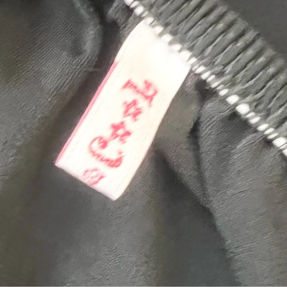 Stretchy Black Sleeveless Cut Out Bodycon Mini Dress Size XS - Image 7