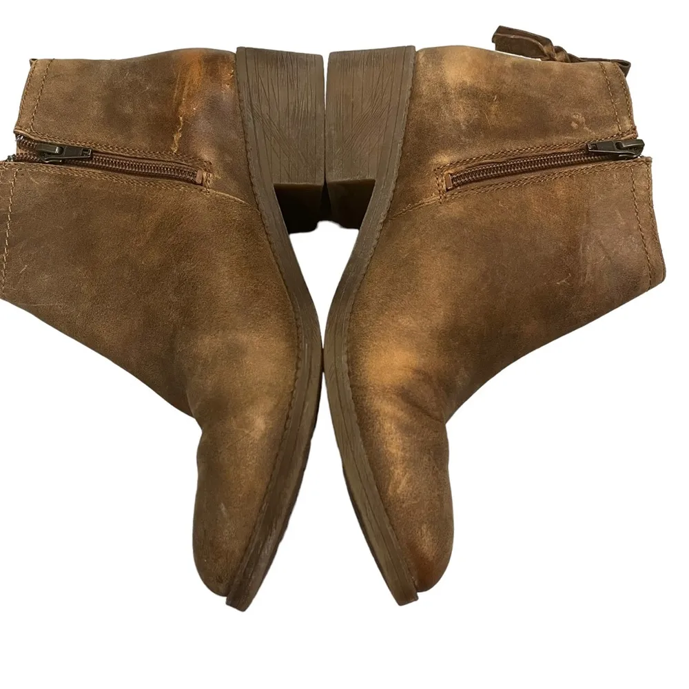 Sperry Juniper Bree Ankle Boots - Image 7