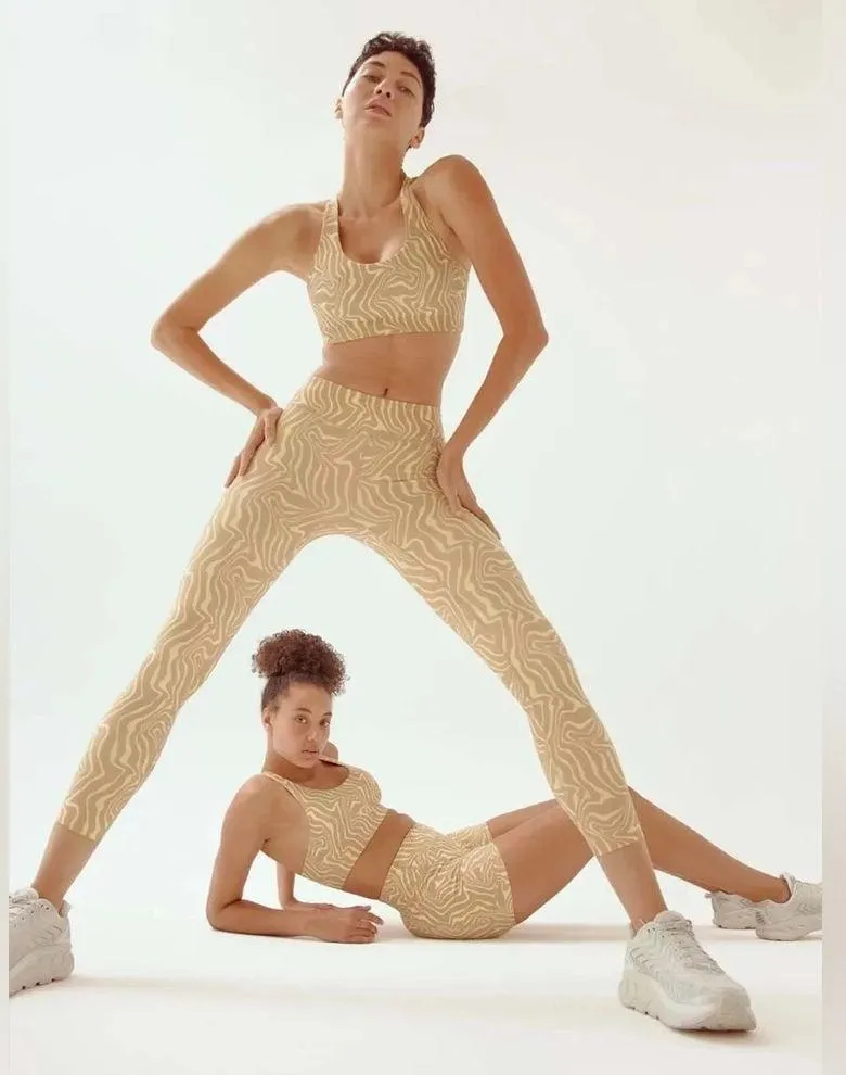 Outdoor Voices SuperForm™ 7/8 Leggings - Image 5