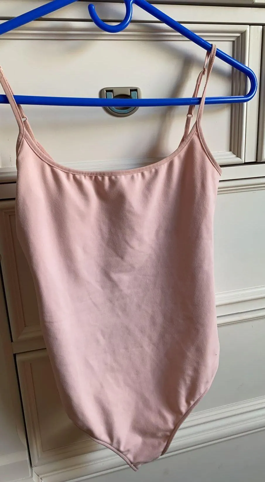 Free People Body Suit - Image 2