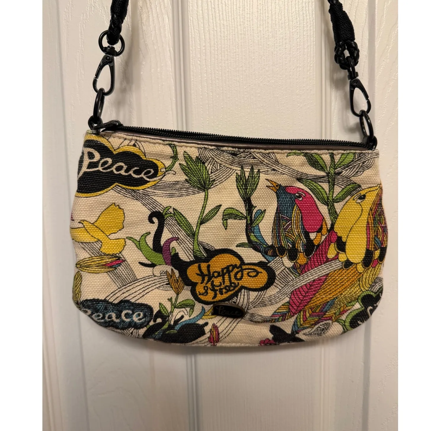 Sakroots Crossbody Bag - Image 7