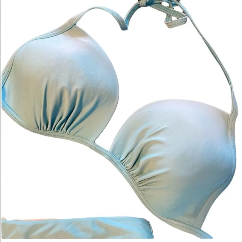 EXPRESS ✨ Triangle Bikini✨  - Image 4