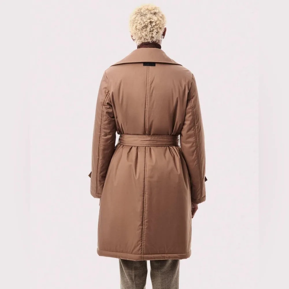 Bernardo  Trench Rain Jacket size‎ XL - Image 4
